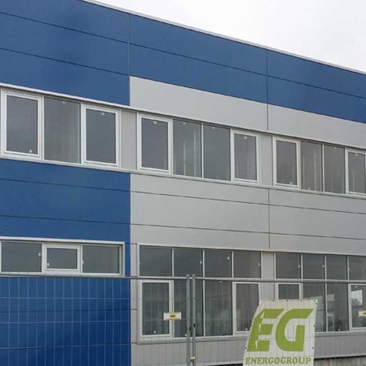 FRESENIUS, FABRIKA MEDICINSKE OPREME, VRŠAC